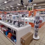 Expert petrosino Presso bielle conad superstore