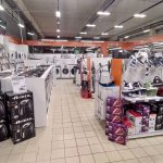 Expert petrosino Presso bielle conad superstore