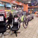 Expert petrosino Presso bielle conad superstore