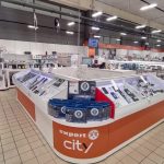 Expert petrosino Presso bielle conad superstore
